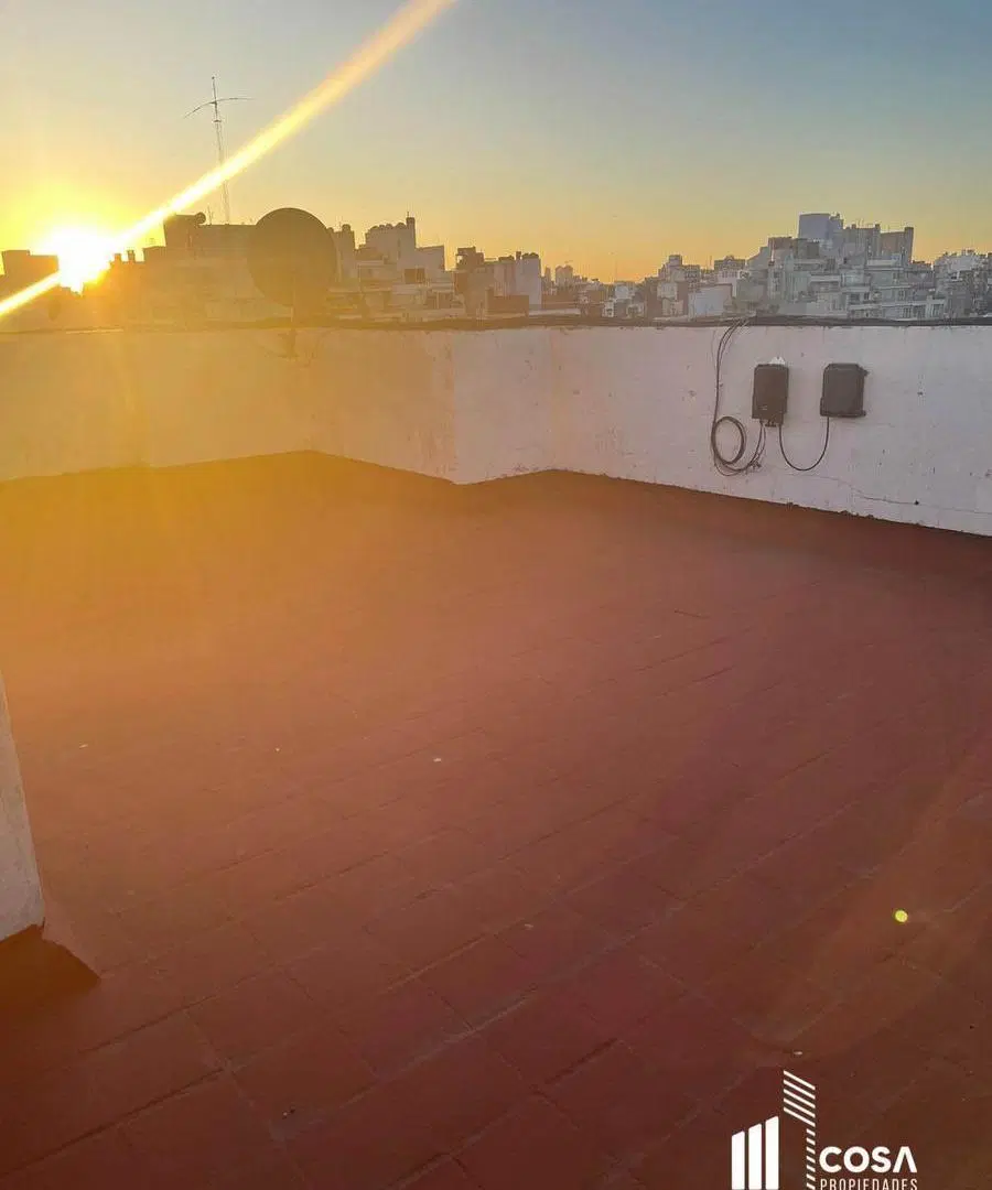 Venta Departamento 2 dormitorios excelente ubicación Barrio Martin Rosario 3