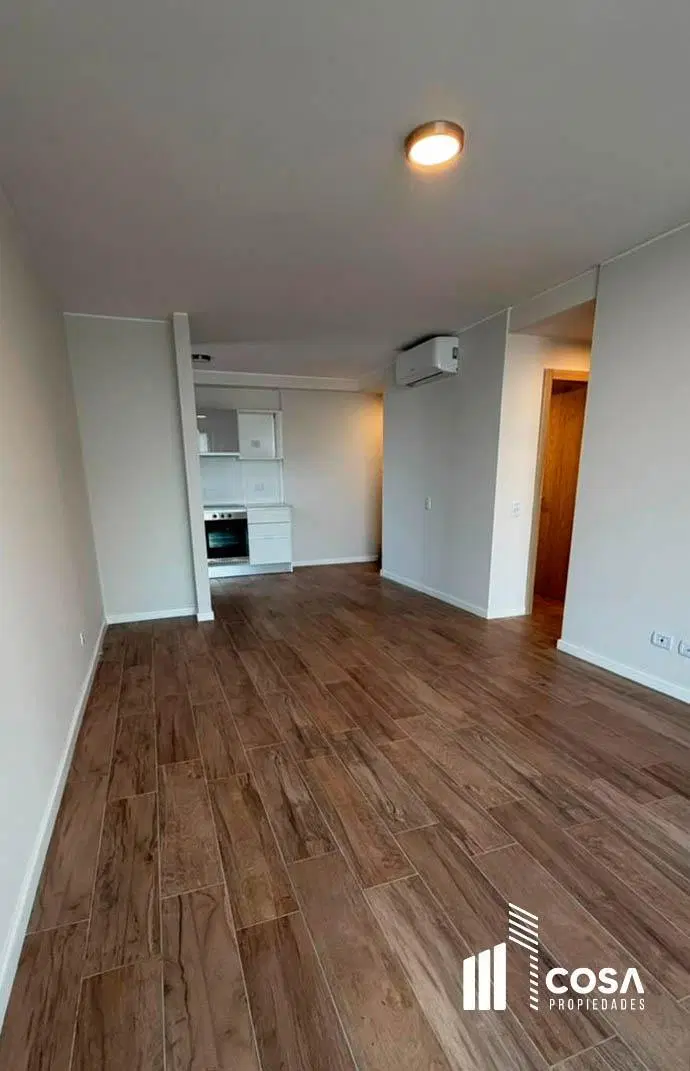 Alquiler Departamento 1 dormitorio con amenities Centro Rosario 5