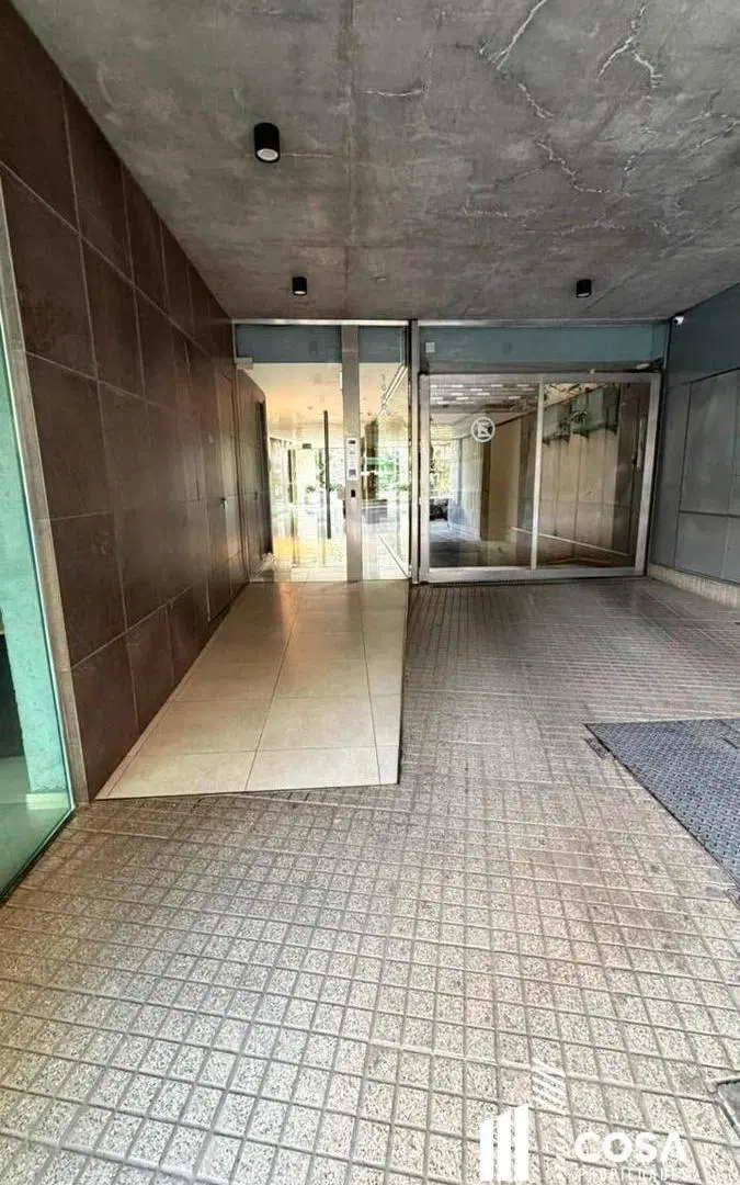 Alquiler Departamento 1 dormitorio con amenities Centro Rosario 4