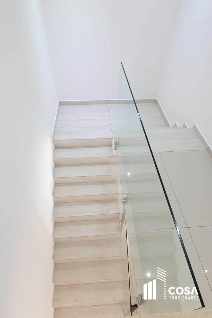 Alquiler Casa 3 dormitorios San Sebastian Barrio Privado Funes 5