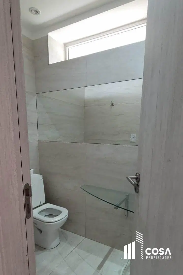 Alquiler Casa 3 dormitorios San Sebastian Barrio Privado Funes 2