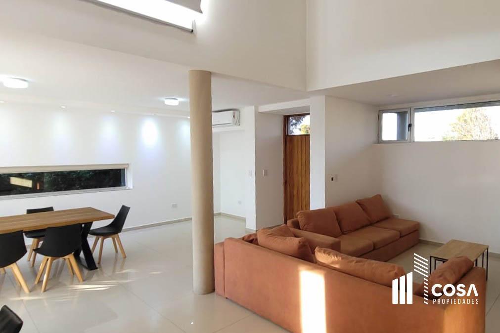 Foto de Alquiler Casa 3 dormitorios San Sebastian Barrio Privado Funes, imagen 4