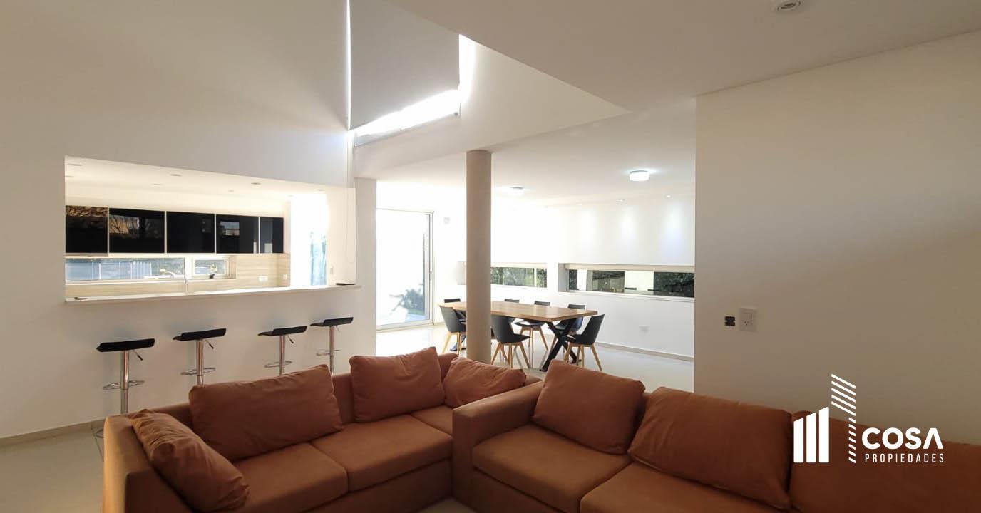 Foto de Alquiler Casa 3 dormitorios San Sebastian Barrio Privado Funes, imagen 1