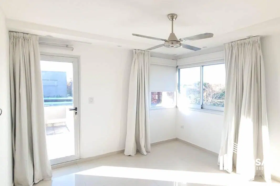 Alquiler Casa 3 dormitorios San Sebastian Barrio Privado Funes 5
