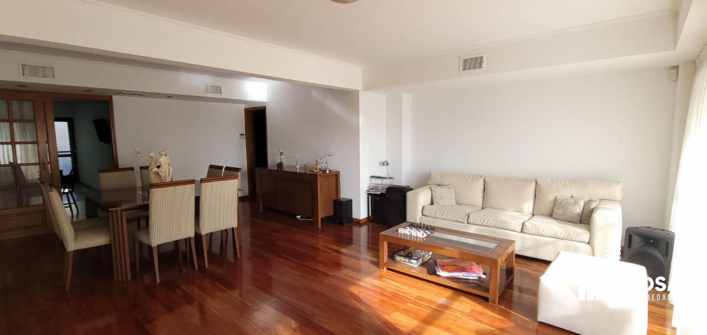 Foto de Venta Departamento 3 dormitorios con patio y cochera Martin Rosario, imagen 3