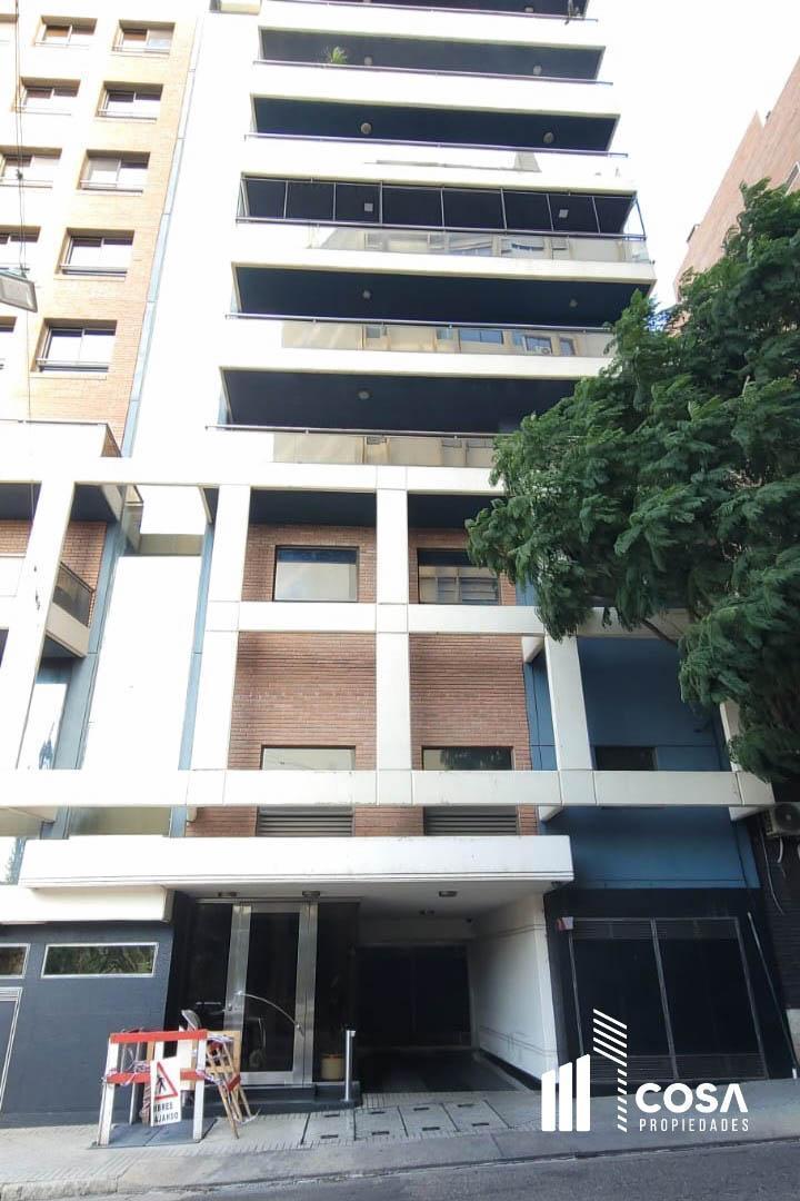 Foto de Venta Departamento 3 dormitorios con patio y cochera Martin Rosario, imagen 5