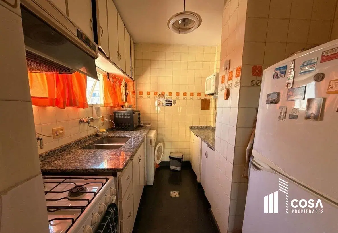 Venta Departamento 3 dormitorios con cochera Centro Rosario 3