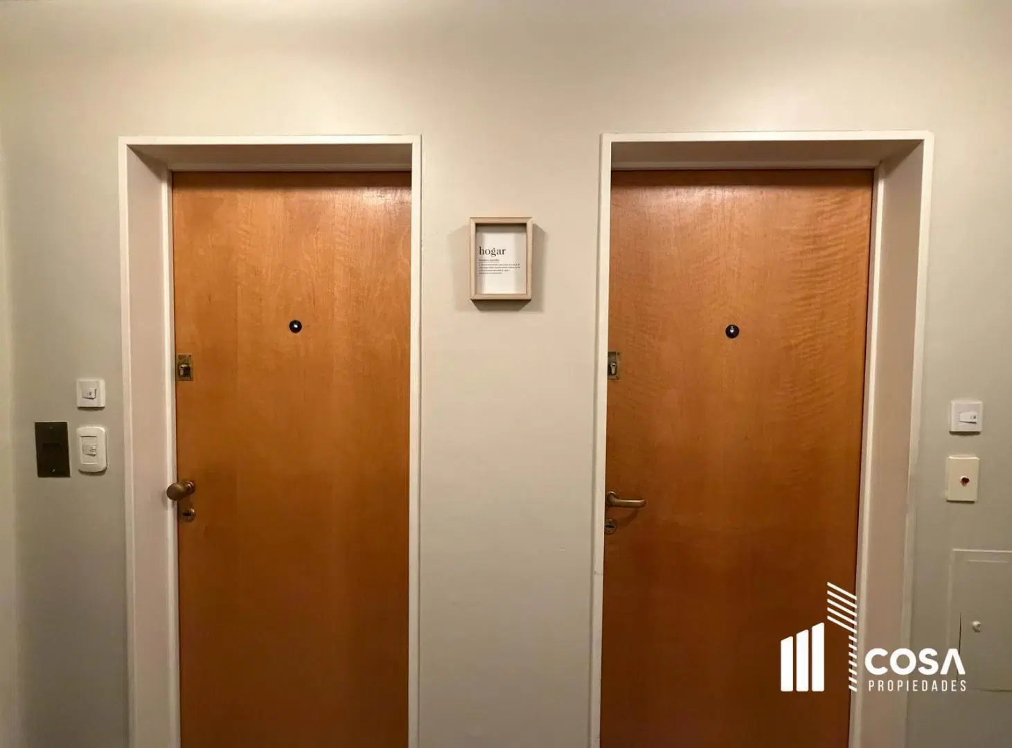 Venta Departamento 3 dormitorios con cochera con vista al río Centro Rosario 2