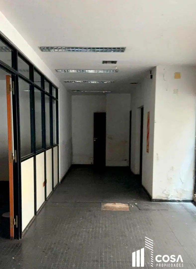 Venta Oficina varios ambientes ubicación estratégica Centro Rosario 2