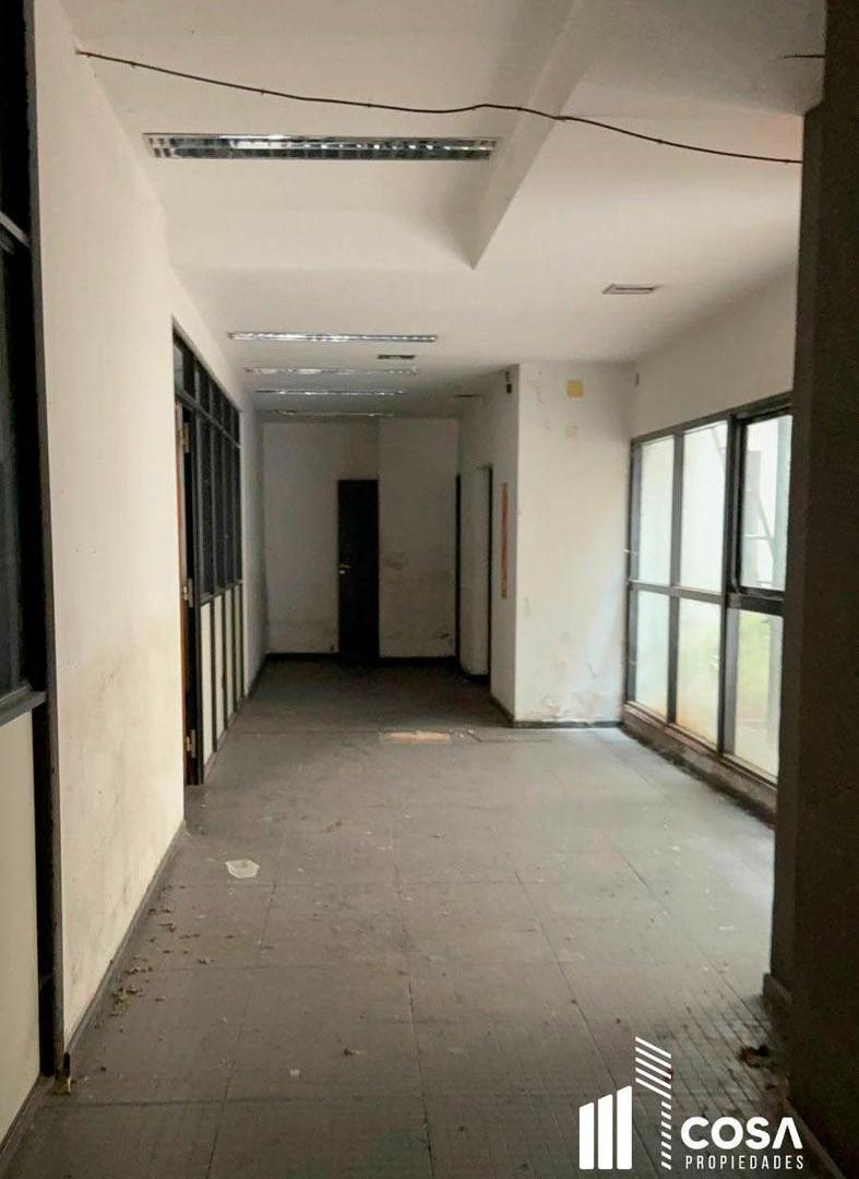 Venta Oficina varios ambientes ubicación estratégica Centro Rosario