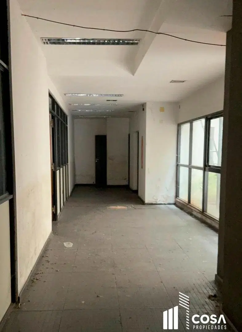 Venta Oficina varios ambientes ubicación estratégica Centro Rosario 1