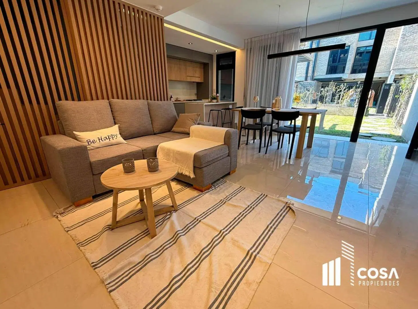 Venta Casa 3 dormitorios con amenities premium y cochera Fisherton Rosario 5