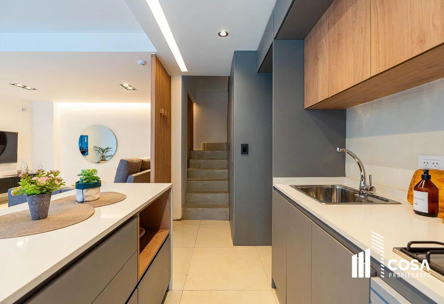 Venta Casa 3 dormitorios con amenities premium y cochera Fisherton Rosario 3