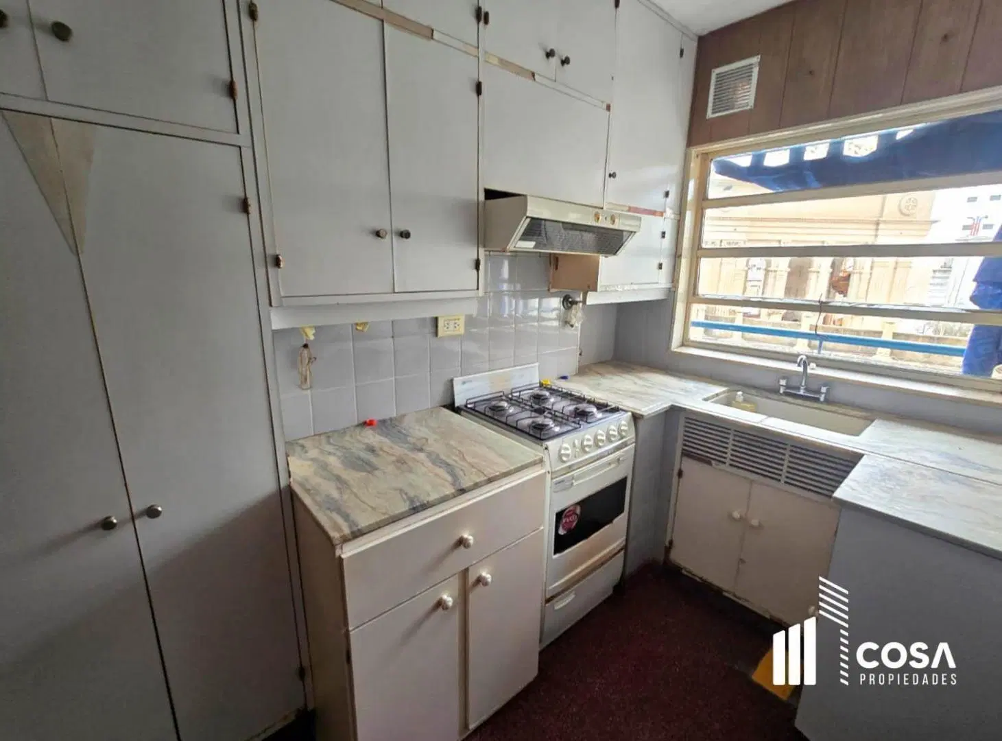 Venta Departamento 2 dormitorios ubicado estratégicamente Centro Rosario Santa Fe 5