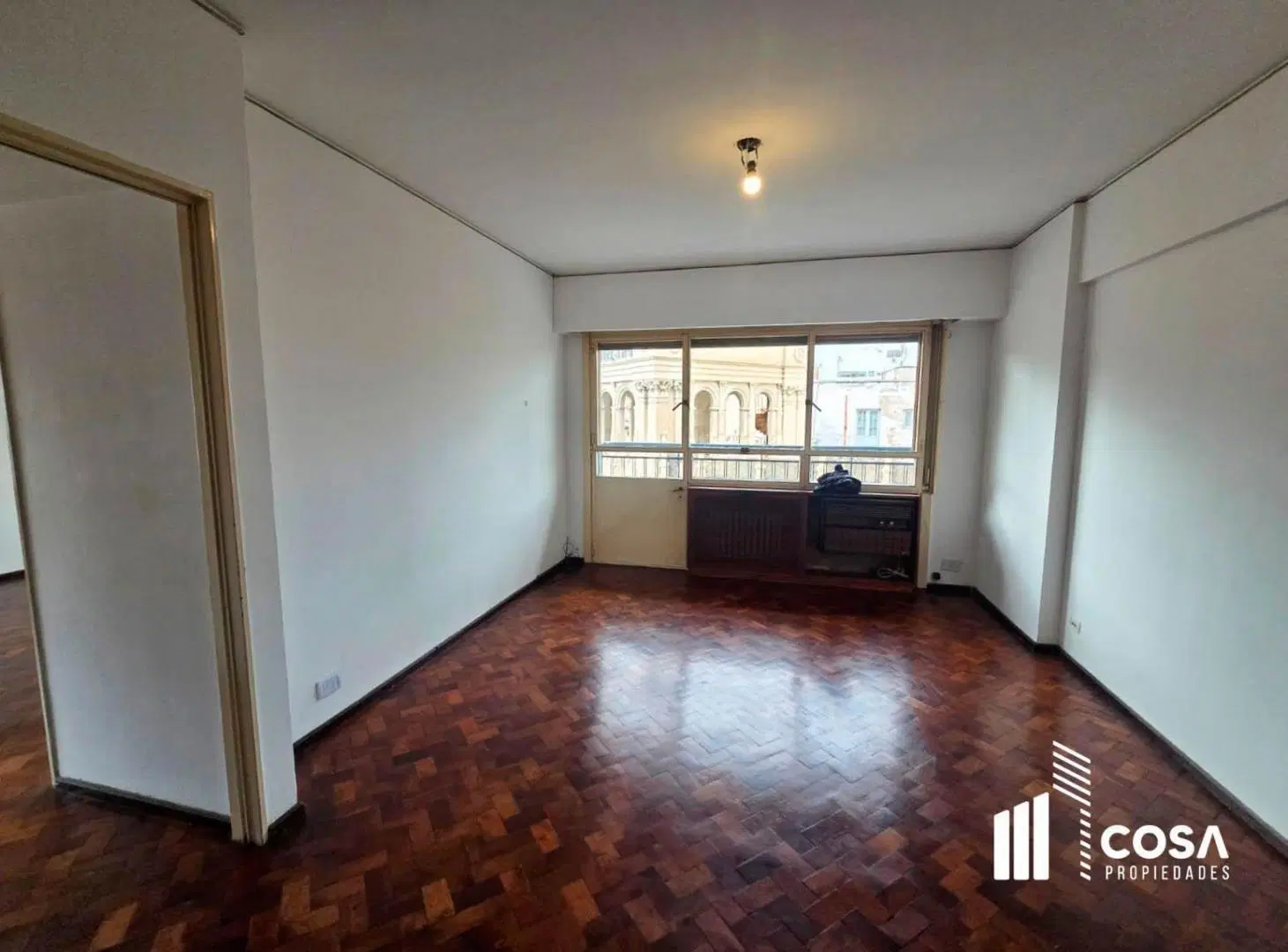 Venta Departamento 2 dormitorios ubicado estratégicamente Centro Rosario Santa Fe 3