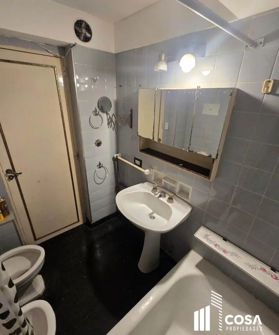 Venta Departamento 2 dormitorios ubicado estratégicamente Centro Rosario Santa Fe 4