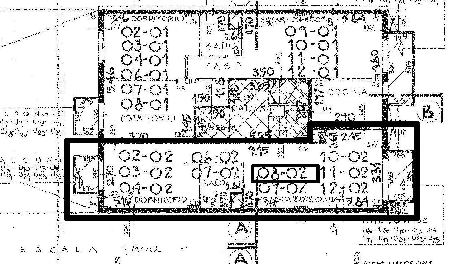 Plano 1