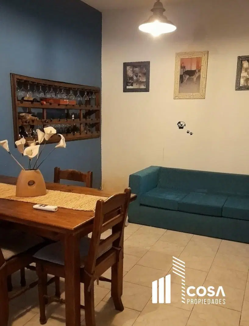 Venta Casa 3 dormitorios con patio Echesortu Rosario 5