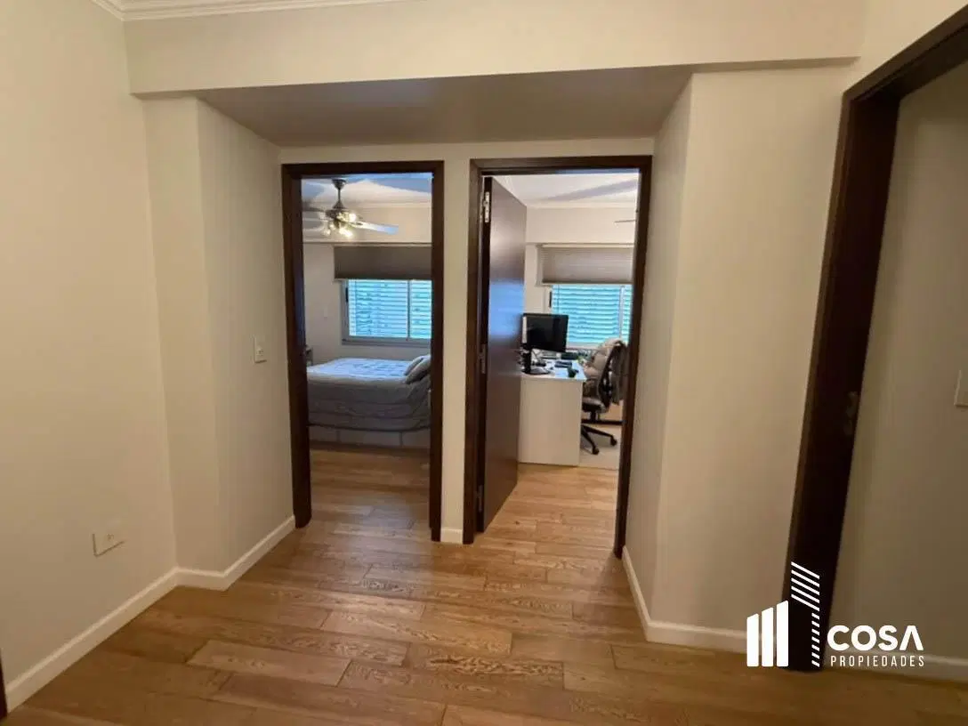 Venta Departamento 3 dormitorios con amenities Centro Rosario 3