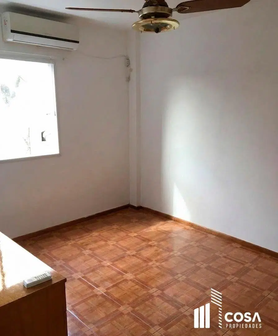 Alquiler Departamento 1 dormitorio Centro Rosario 4