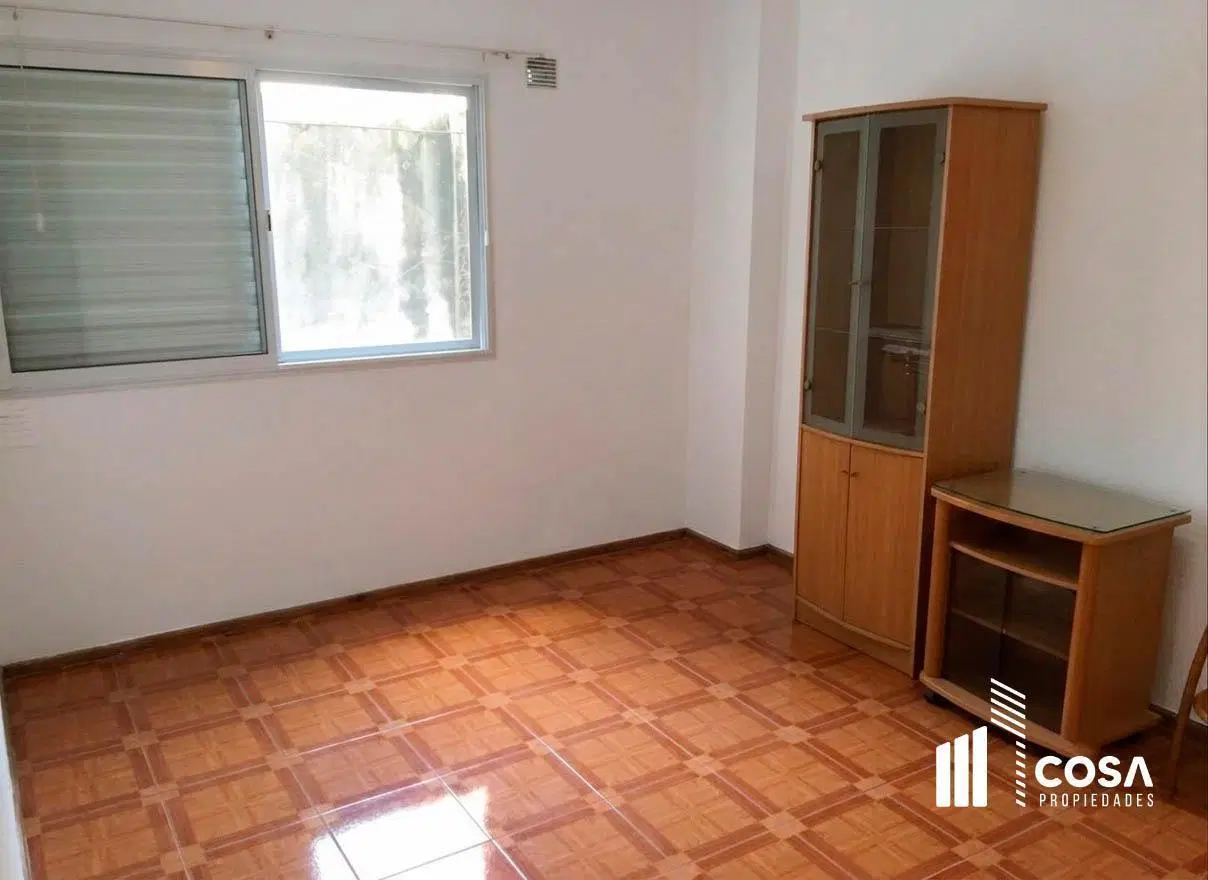 Alquiler Departamento 1 dormitorio Centro Rosario 2