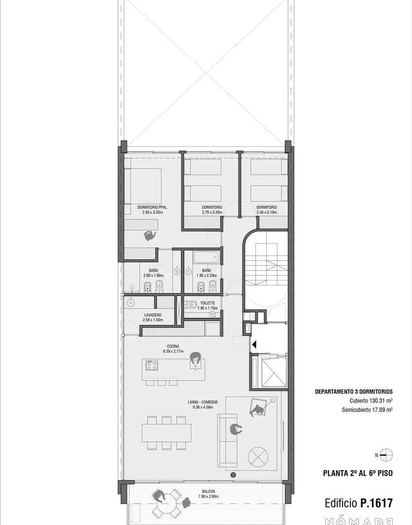 Plano 3