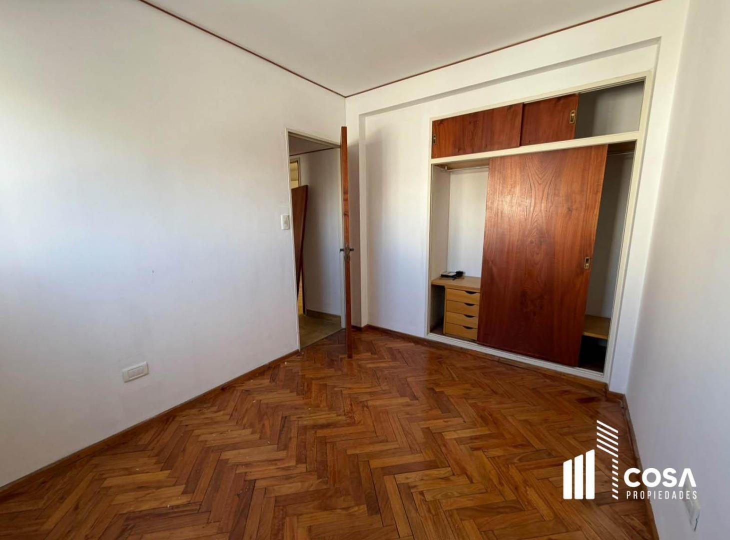 Foto de Alquiler Departamento 2 dormitorios excelente ubicación Rosario, imagen 4