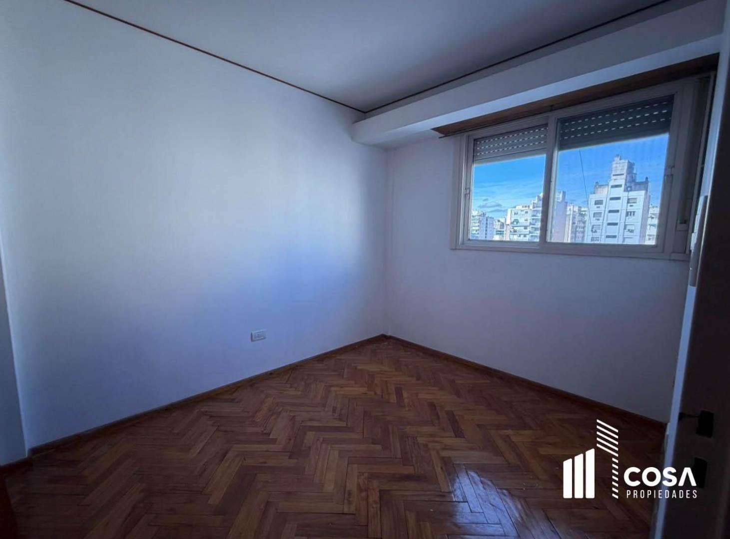 Foto de Alquiler Departamento 2 dormitorios excelente ubicación Rosario, imagen 2
