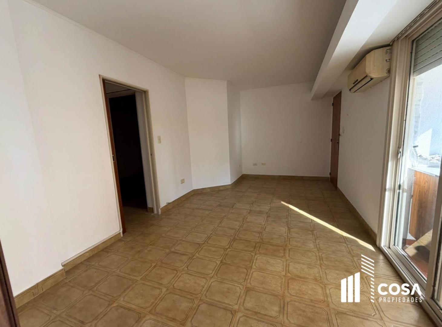 Foto de Alquiler Departamento 2 dormitorios excelente ubicación Rosario, imagen 5
