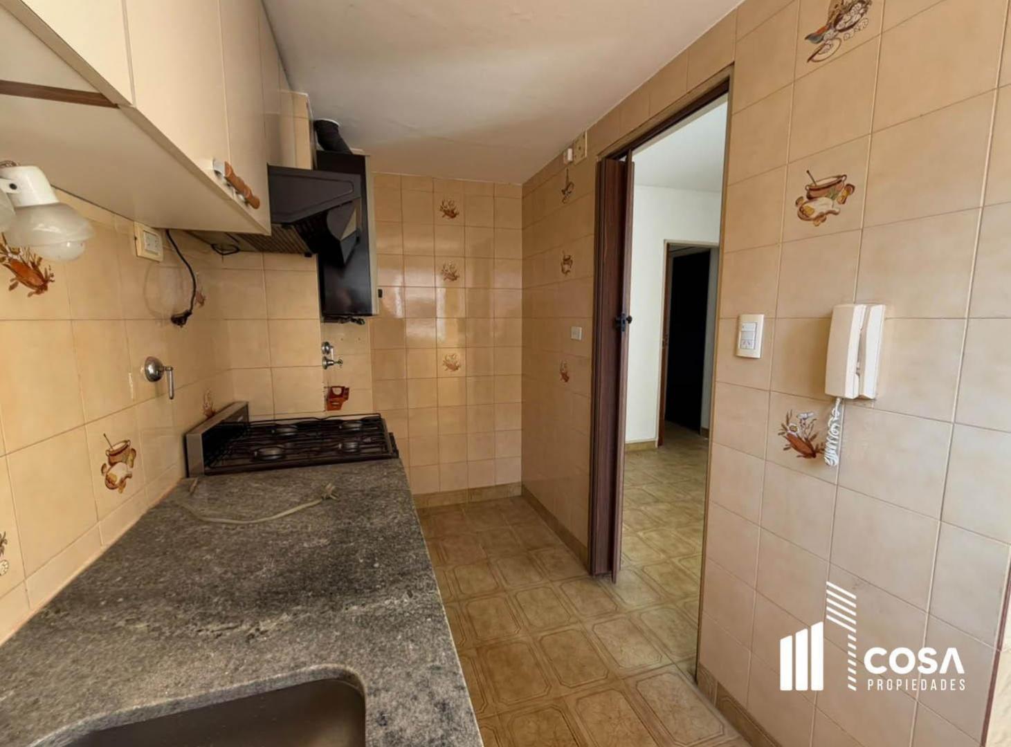 Foto de Alquiler Departamento 2 dormitorios excelente ubicación Rosario, imagen 3