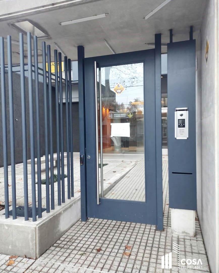 Foto de Alquiler Departamento 1 dormitorio Echesortu Rosario, imagen 3