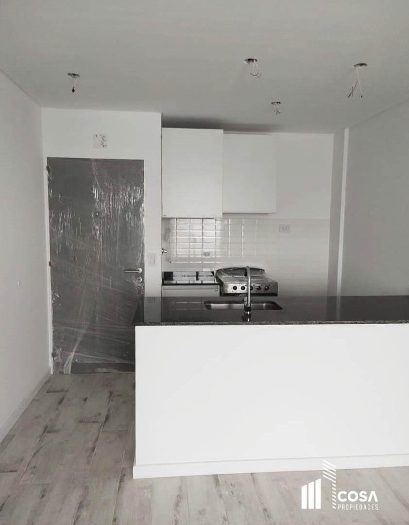 Foto de Alquiler Departamento 1 dormitorio Echesortu Rosario, imagen 5