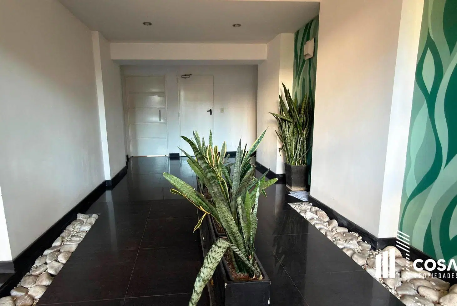 Venta Departamento 1 dormitorio Echesortu Rosario 3