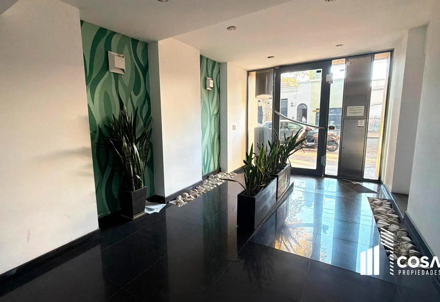 Venta Departamento 1 dormitorio Echesortu Rosario 1