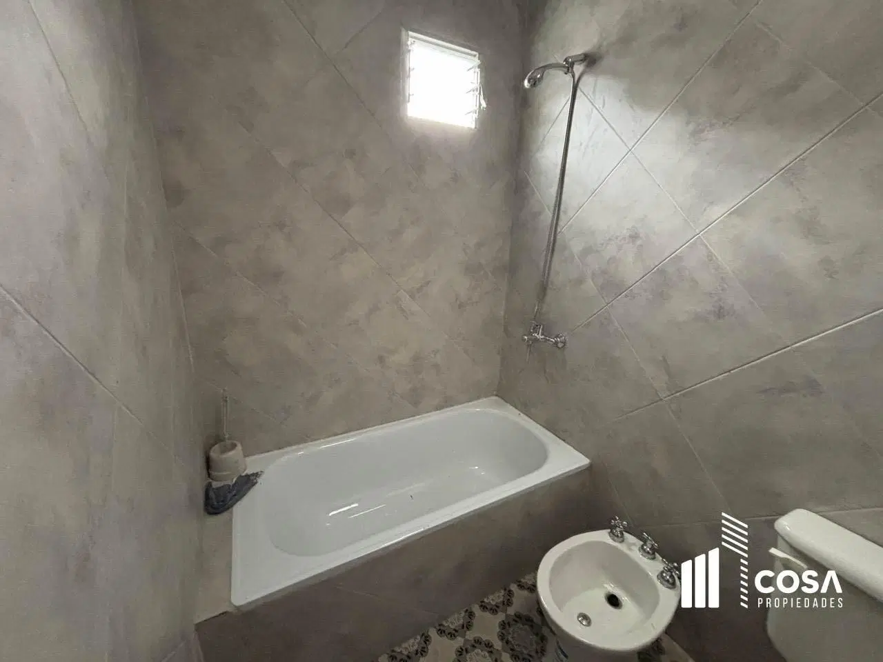 Venta Departamento 1 dormitorio Belgrano Rosario 4