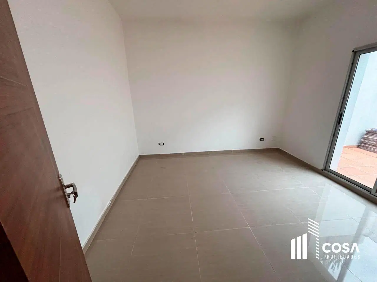 Venta Departamento 1 dormitorio Belgrano Rosario 3