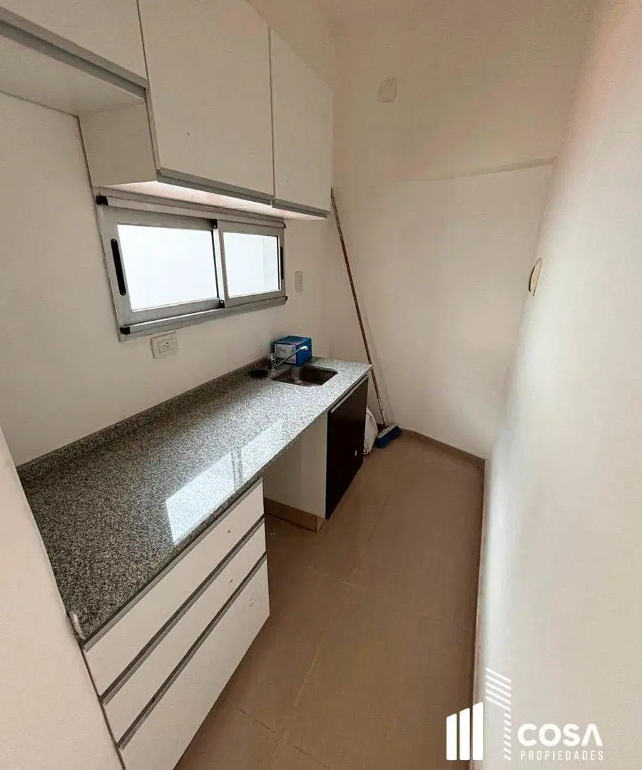 Venta Departamento 1 dormitorio Belgrano Rosario 2