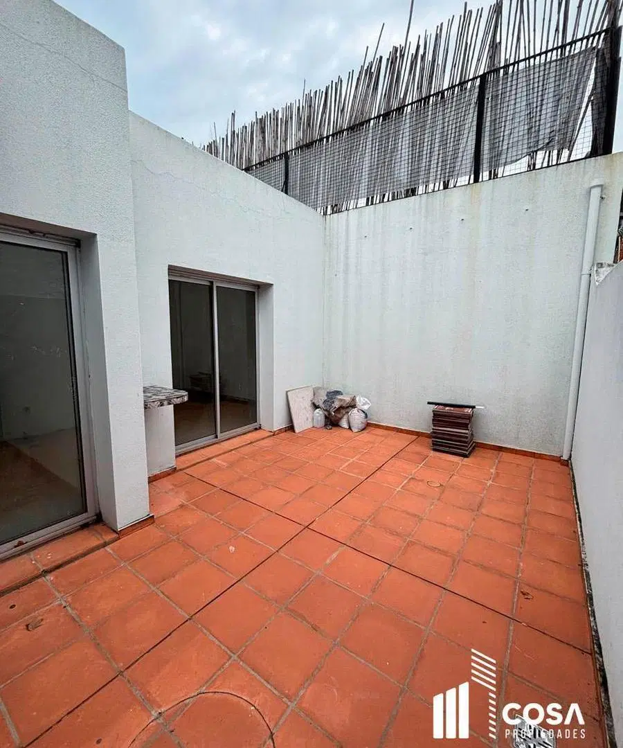 Venta Departamento 1 dormitorio Belgrano Rosario 8