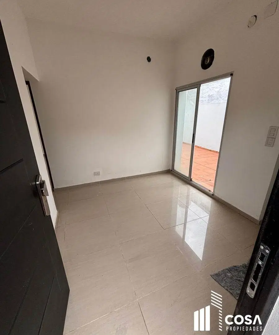 Venta Departamento 1 dormitorio Belgrano Rosario 5