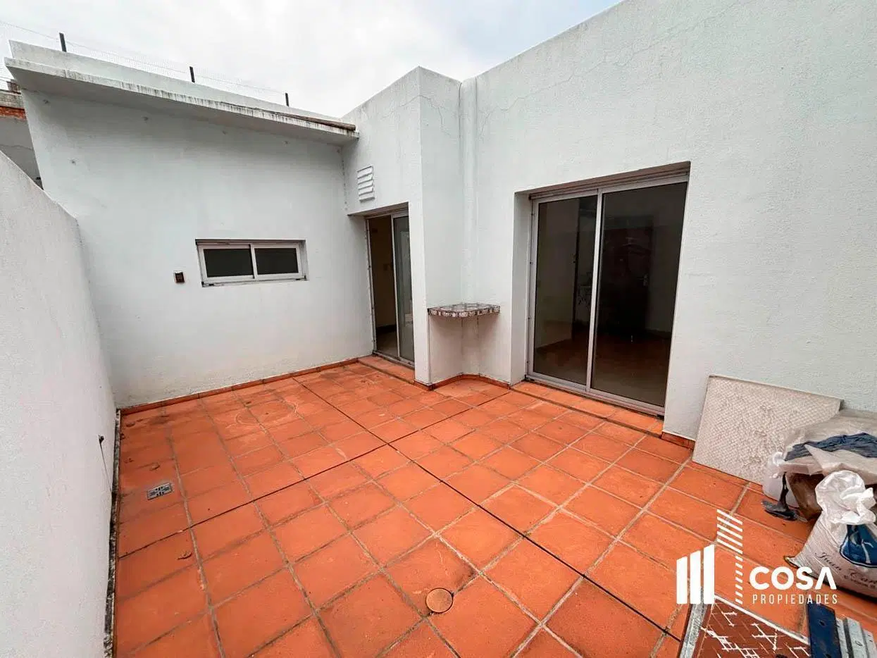 Venta Departamento 1 dormitorio Belgrano Rosario 1