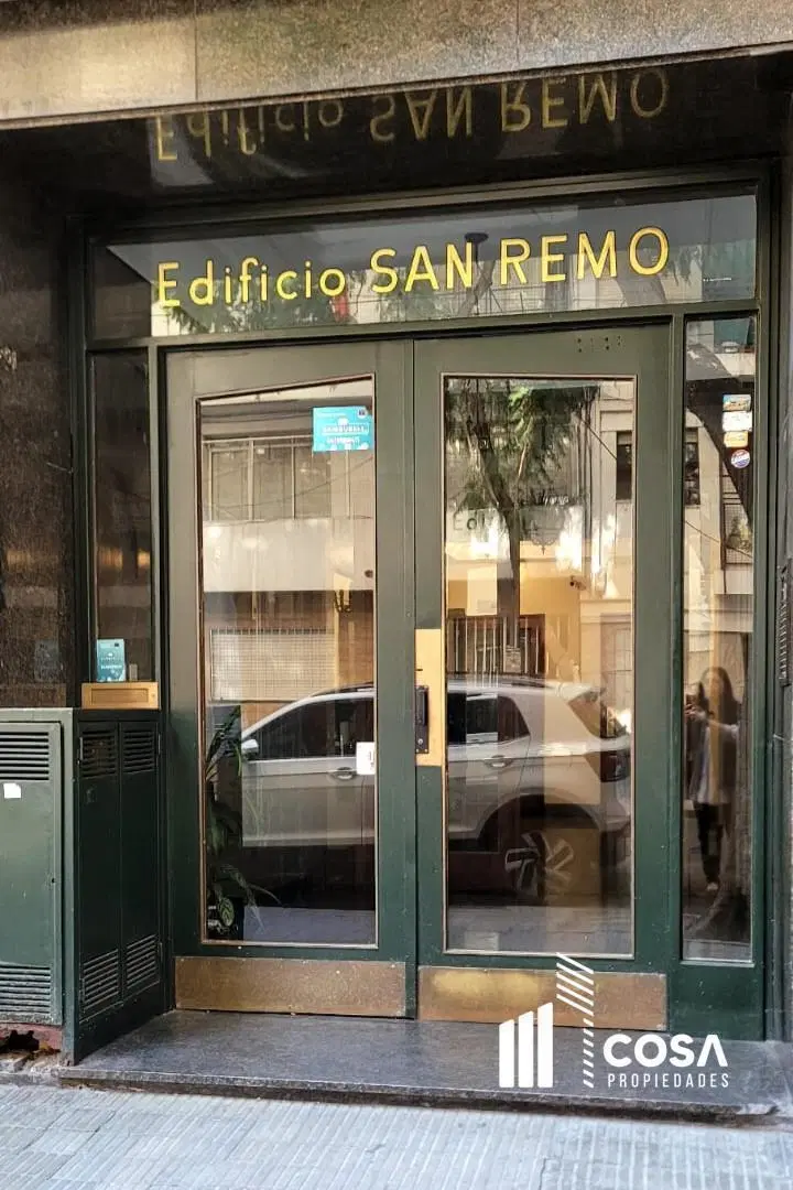 Venta Departamento 3 dormitorios a RECICLAR Centro Rosario 4