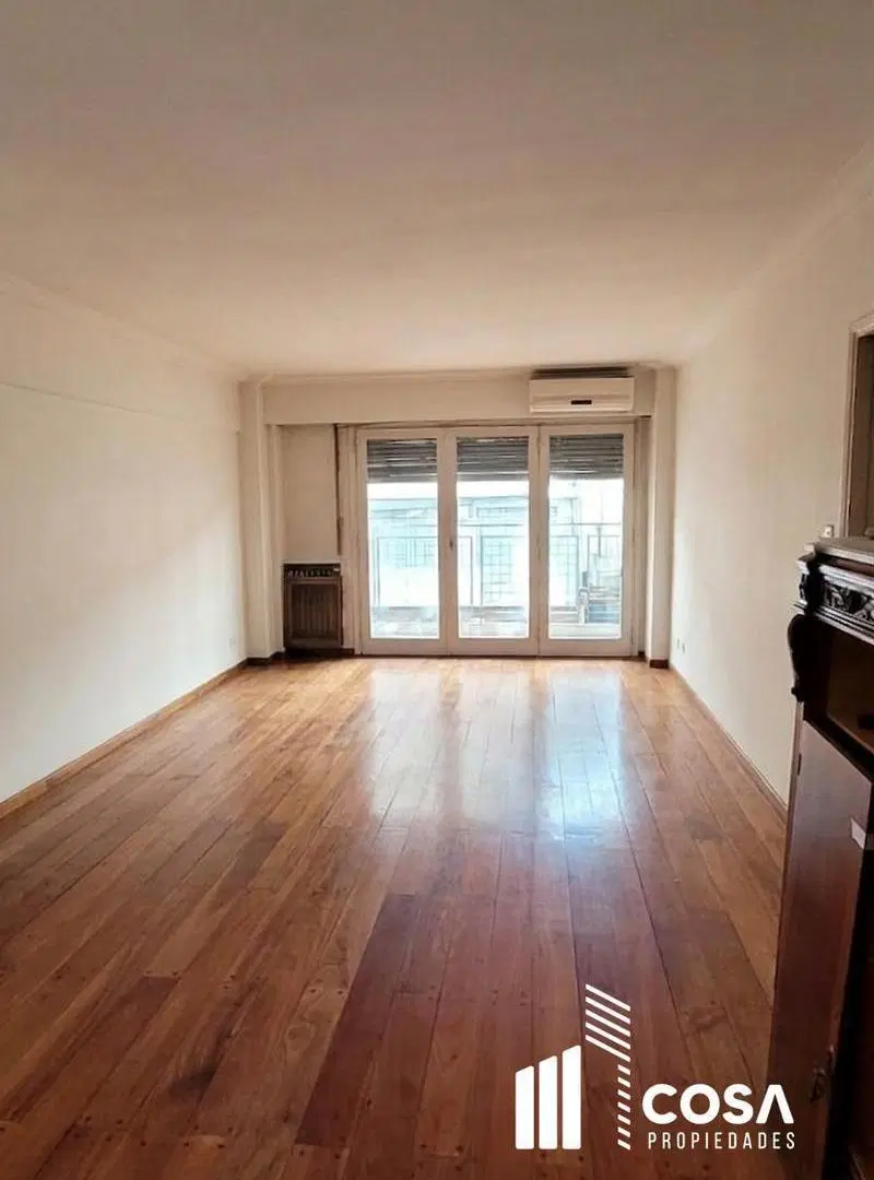 Venta Departamento 3 dormitorios a RECICLAR Centro Rosario 5