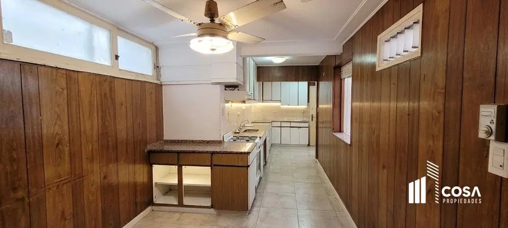 Venta Departamento 3 dormitorios a RECICLAR Centro Rosario 8