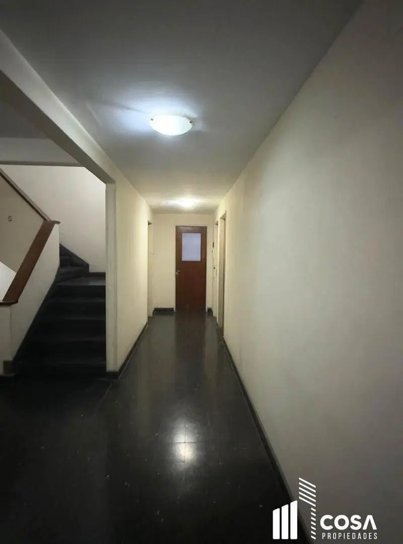 Venta Oficina excelente luz natural Centro Rosario Santa Fe 2