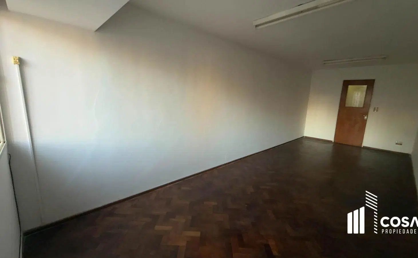 Venta Oficina excelente luz natural Centro Rosario Santa Fe 8