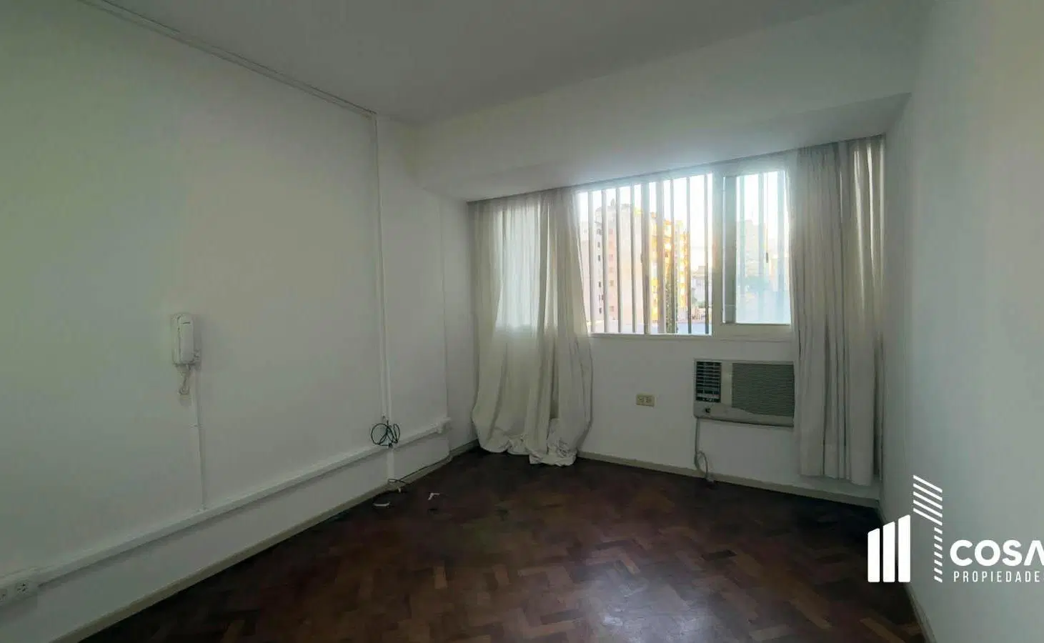 Venta Oficina excelente luz natural Centro Rosario Santa Fe 4