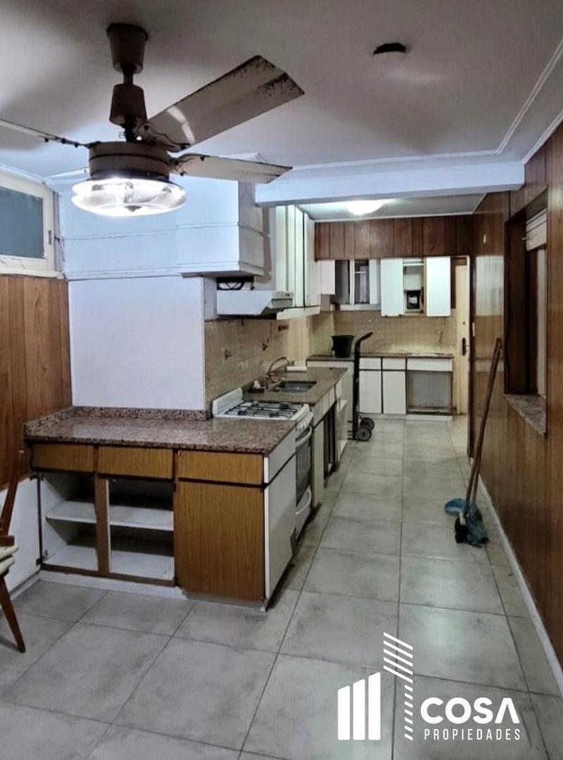 Foto de Venta Departamento 2 dormitorios con comodín a RECICLAR Centro Rosario, imagen 5