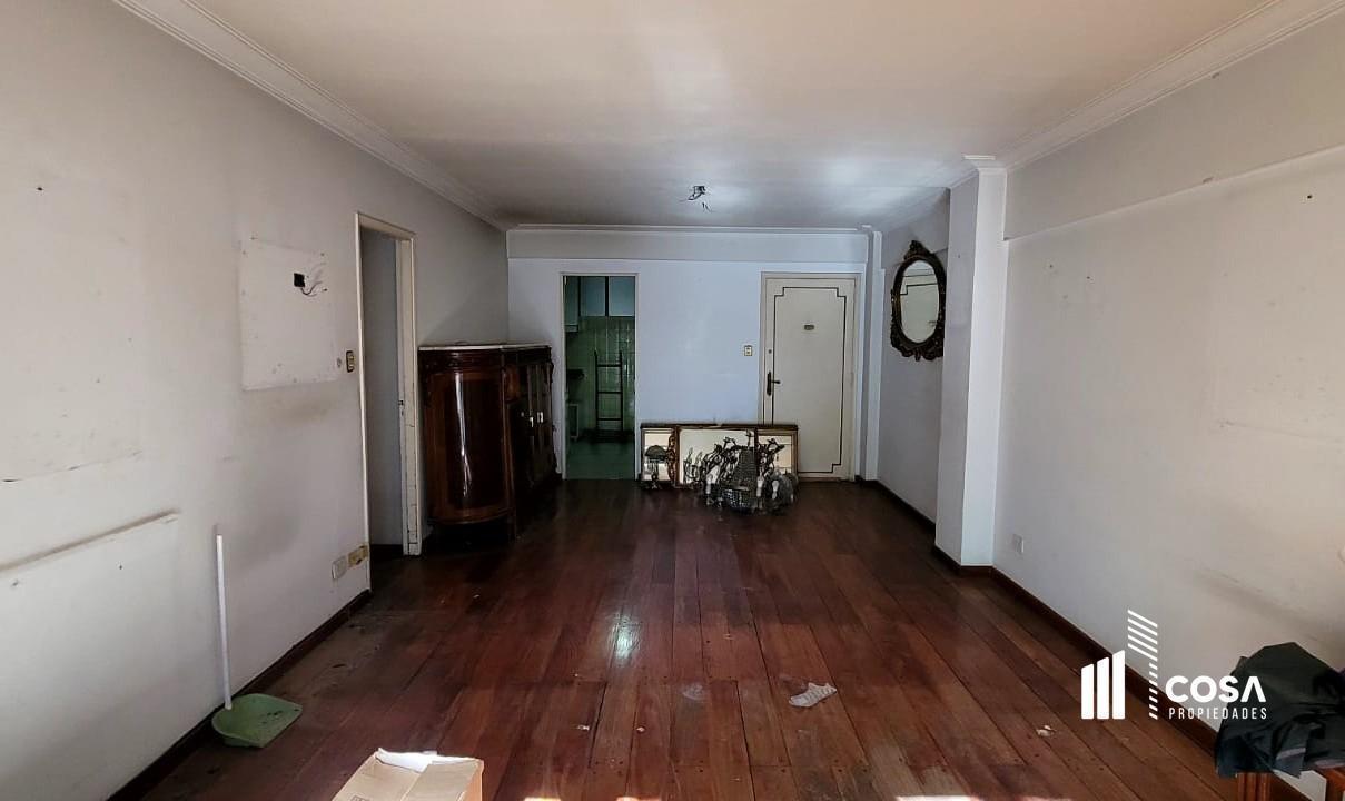 Foto de Venta Departamento 2 dormitorios con comodín a RECICLAR Centro Rosario, imagen 3