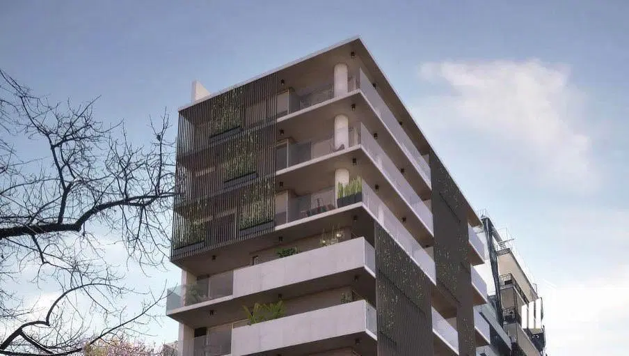 Venta Departamento 1 dormitorio OPORTUNIDAD con amenities Centro Rosario 2