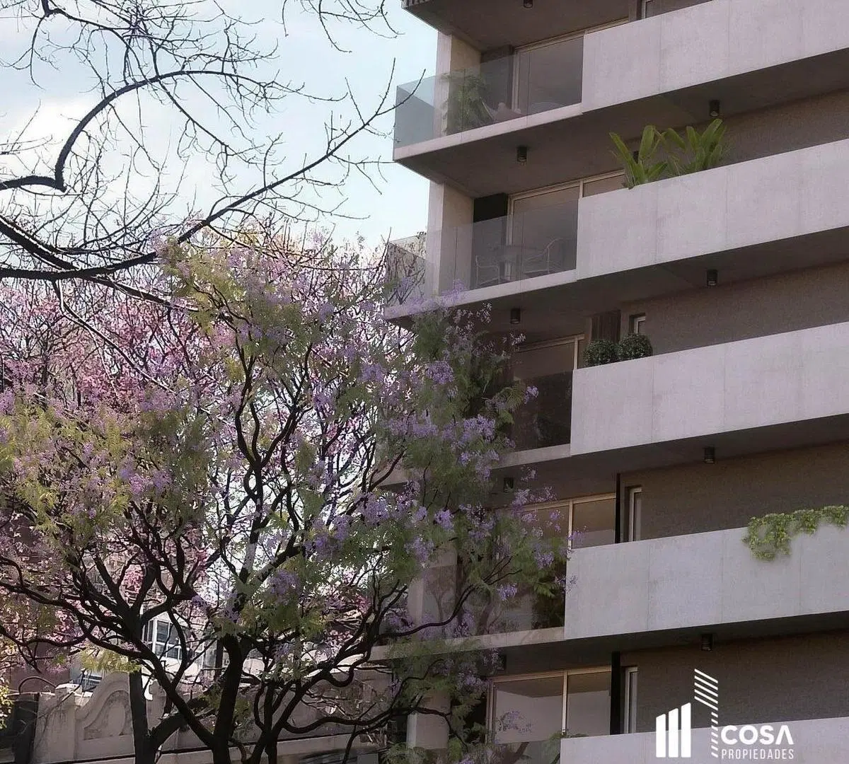 Venta Departamento 1 dormitorio OPORTUNIDAD con amenities Centro Rosario 3